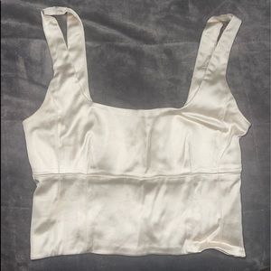 Wilfred Crop Top